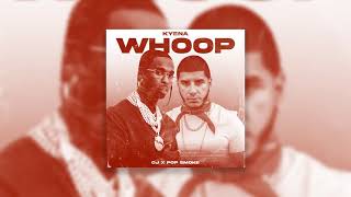 CJ Whoopty x Pop Smoke type beat - "WHOOP" | UK Drill Instrumental 2021