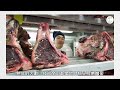 遭米其林拔星負評連連？回不去的紐約第一牛排館「peter luger」｜克里斯丁聊料理