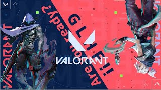 VALORANT　新actフルパ