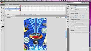 Mobile Actionscript 3 Basics : Working with the Accelerometer in Actionscript 3
