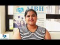 Aura Institute | Testimonial | Student from Kerala