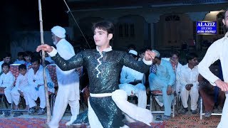 New 2020 Asghri Khattak Dance Malla Khel Saaz.....