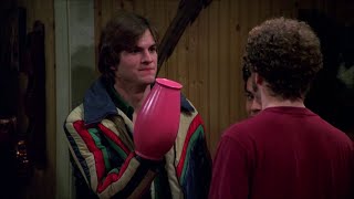 That '70s Show - Kelso and the Vase