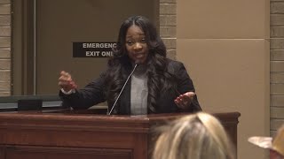 Mayor denies racism claims amid Warner Robins parks director controversy