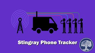 Stingray: The Device Law Enforcement Uses to Track Your Every Move