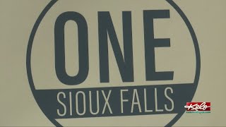 Checking in with the Emergency Operations Center in Sioux Falls