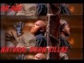 Dr.Dre feat. Ice Cube - Natural Born Killaz (Music Video) (Dirty)