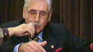 TALAT TURHAN (TÜSİAD GİRİŞİMLERİ VE H.KISSINGER'IN İÇ YÜZÜ) 12.10.1996