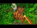 minecraft tajemnicza wyspa 5 bandyci