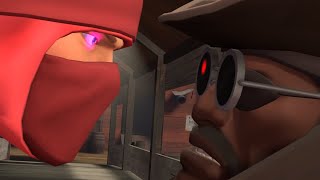 [SFM] The Sub Class Tales episode 5 (part 1): Speed Of Sound vs brute force