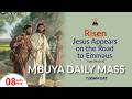 WEDNESDAY WITHIN THE OCTAVE  || Daily TV Mass, 08th April 2026