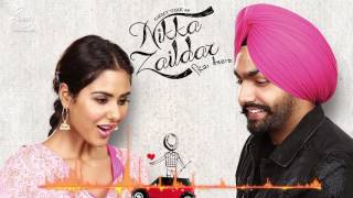 Nikka Zaildar (Full Audio Song) | Ammy Virk | Sonam Bajwa | Latest Punjabi Song 2016 | Speed Records