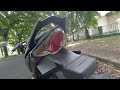 gulat sa suzuki raider 150 fi hataw kung hataw reed motovlog