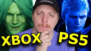 Why are PS5 Graphics BETTER Than Xbox Series X? - PROOF!