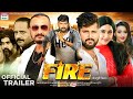 #Tuntun Yadav #Fire  (फायर ) | New bhojpuri Movie 2024 | Official Trailer | Tun Tun Lal Yadav