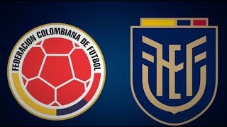 LIVE COLOMBIA vs ECUADOR| EN VIVO Semifinales | CONMEBOL Sub 20 Futsal Femenina 2022