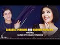 sharafat parwani u0026 hangama mahali محلي new song