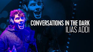 John Legend - Conversations in the Dark (Ilias uit 'The Voice' cover) | Live bij Q
