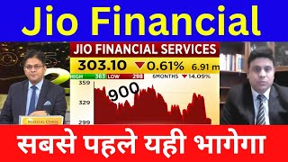 JIO Finance share latest news,buy or sell ?Analysis/jio financial services future,jio finance target