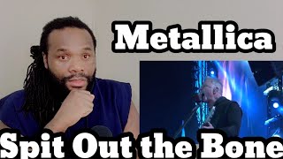 Metallica: Spit Out the Bone (Santiago, Chile - April 27, 2022 REACTION)