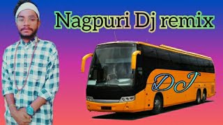 Goriya abe tu bus gadi se Hasanpur jatradanga Mein Nagpuri song DJ || Shyamal MusiC || Balurghat