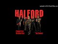 halford – forgotten generation single