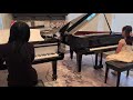 Lancy Lan - Piano performance