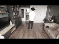 Linedance-  Single Waltz (Demo)