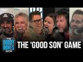 The Show's Most Controversial Game; 'The Good Son' Inspired Game