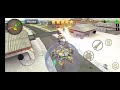 the legend r1x rope wing hero gangstar vegas part 10 full action gameplay