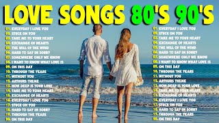 Most 100 Old Love Songs Of 70's80's | Memories Love Songs Collection Of Cruisin Songs