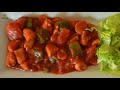 chicken shashlik easy u0026 fast chicken vegetable mix recipe tasty foods