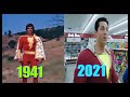 Evolution of Shazam #shorts #evolution