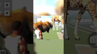 FINALLY ALL NEW ANIMAL SECRET CHEAT CODE INDIAN BIKE 3D 🤯😱 #shorts #gaming #funny