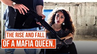 The Unique Rise of Mob Boss Maria Duraccio | Italian Mafia Queen