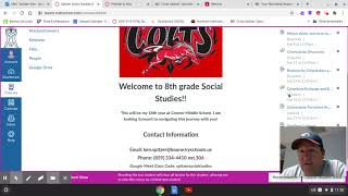 Checking Grades and Progress in Canvas