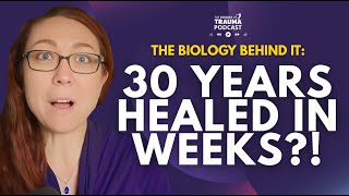 Somatic Healing Explained: How Mind-Body Therapy Reverses Chronic Illness | Dr. Aimie Apigian