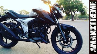 18 Tvs Apache Rtr 160 Race Edition 2v Patna Bikes 18 Tvs Apache Rtr 160 Race Edition 2v Patna Bikes