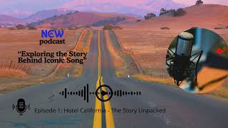 "Unpacking the Mystery Behind 'Hotel California' | Song Stories