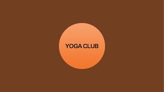 [요가 스트레칭 홈트]  ”초보도 함께할 수 있는“ 엘리트빈야사 풀시퀀스 수련 | 요가클럽 YOGA CLUB 정규수업 01.12