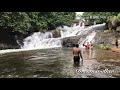 marottichal water falls മരോട്ടിച്ചാൽ വെള്ളച്ചാട്ടം . പുത്തൂർ ത്രിശൂർ travel cafe