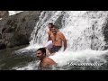 marottichal water falls മരോട്ടിച്ചാൽ വെള്ളച്ചാട്ടം . പുത്തൂർ ത്രിശൂർ travel cafe