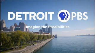 Introducing Detroit PBS