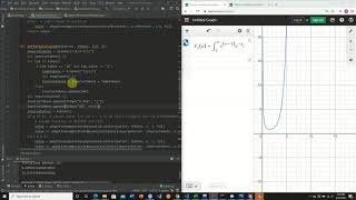 Python Gamma Function (Numerical Methods Part 7)
