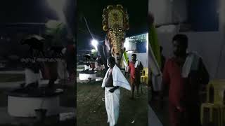 തിരുവമ്പാടിയുടെ ചന്ത്രശോഭ Thiruvambadi Chandhrashekaran