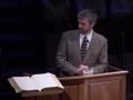 Paul Washer  - Sheep vs Goat / Wolf