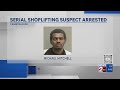 MNPD: Serial shoplifting suspect taken into custody