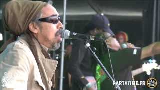 Third World LIVE HD at Reggae Sun Ska 2013