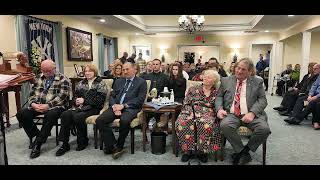 Life celebration of Robert Leroy Linzer, October 10, 1942 - March 26, 2025