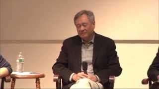 Symposium & Retrospective: Ang Lee and the Art of Transnational Cinema